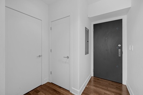 Hall d'entrée/Vestibule - 3803-1300 Boul. René-Lévesque O., Montréal (Ville-Marie), QC - Indoor Photo Showing Other Room