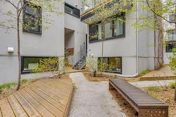 1-642 Rue Henri-Duhamel  Montréal (Verdun/Île-Des-Soeurs), QC H4G 2C5