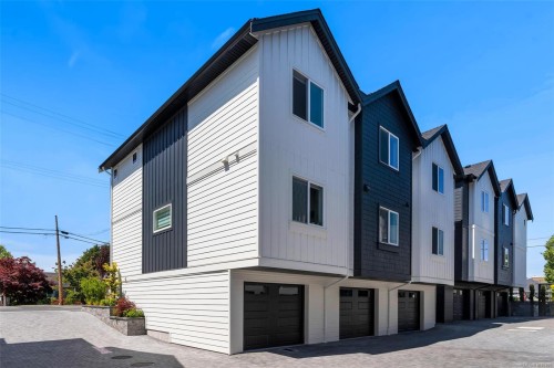 4-10145 Fifth St, Sidney, BC 