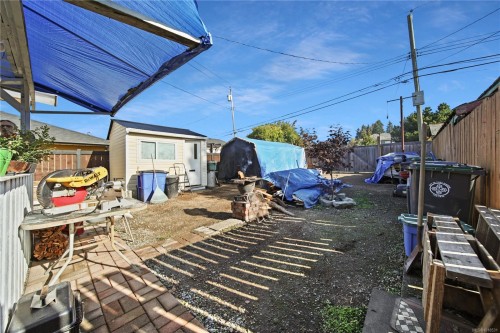 3645 14Th Ave, Port Alberni, BC 