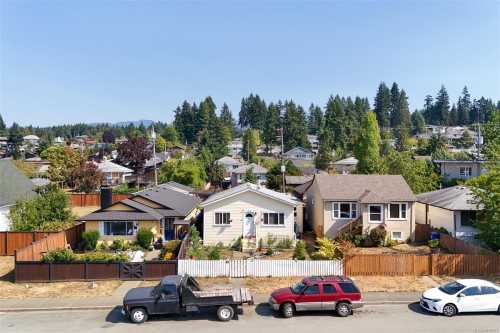 3645 14Th Ave, Port Alberni, BC 