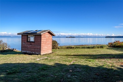 4976 David Rd, Royston, BC 