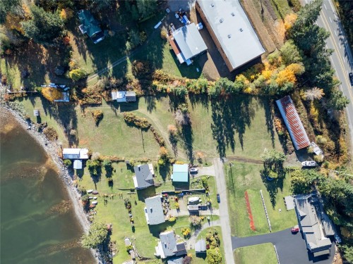 4976 David Rd, Royston, BC 