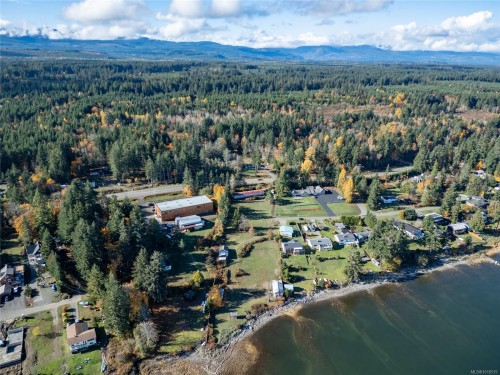 4976 David Rd, Royston, BC 