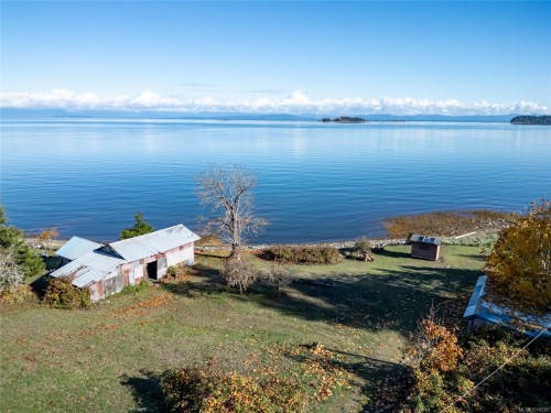 4976 David Rd, Royston, BC 