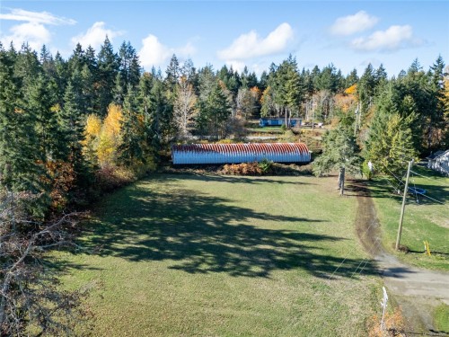 4976 David Rd, Royston, BC 
