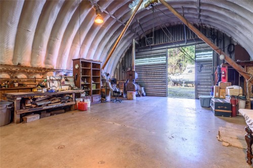 4976 David Rd, Royston, BC 