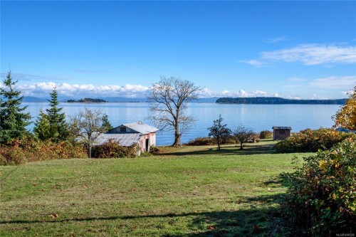 4976 David Rd, Royston, BC 