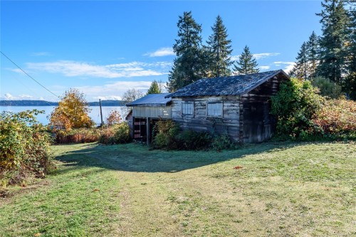 4976 David Rd, Royston, BC 