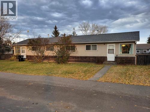 2742-2752 CHURCH AVENUE  Vanderhoof, BC V0J 3A0