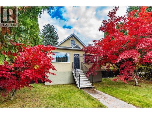 2829 5th Avenue  Castlegar, BC V1N 2V1