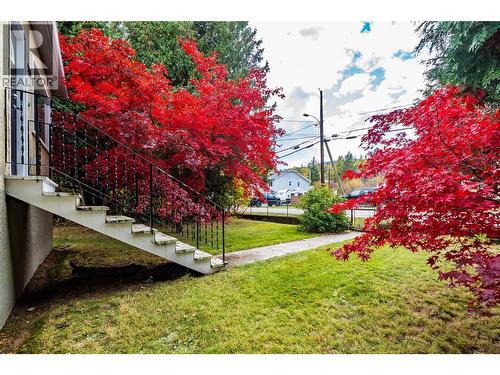 2829 5Th Avenue, Castlegar, BC - Outdoor