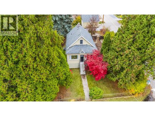 2829 5Th Avenue, Castlegar, BC - Outdoor