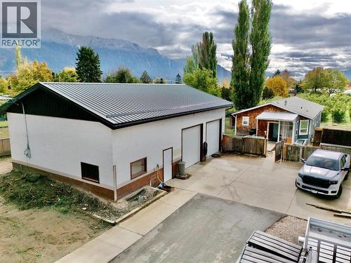 3211 Highway 3, Erickson, BC 