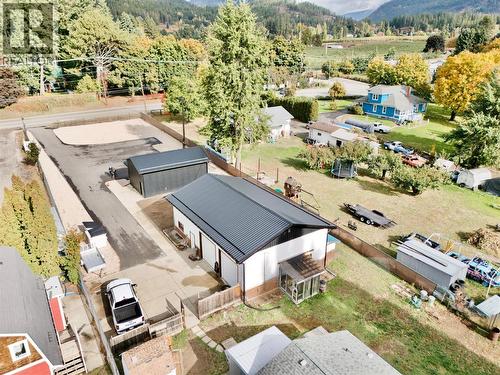 3211 Highway 3, Erickson, BC 