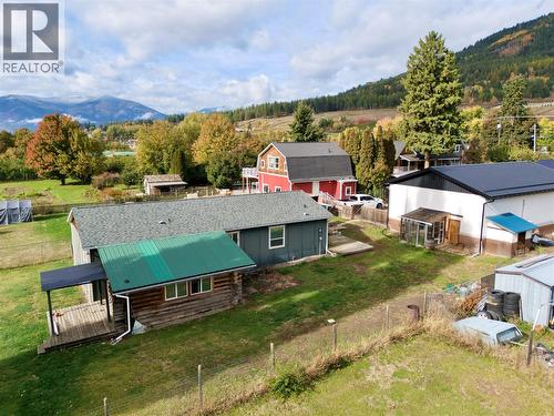 3211 Highway 3, Erickson, BC 
