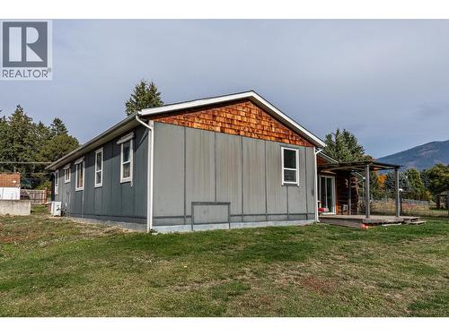 3211 Highway 3, Erickson, BC 