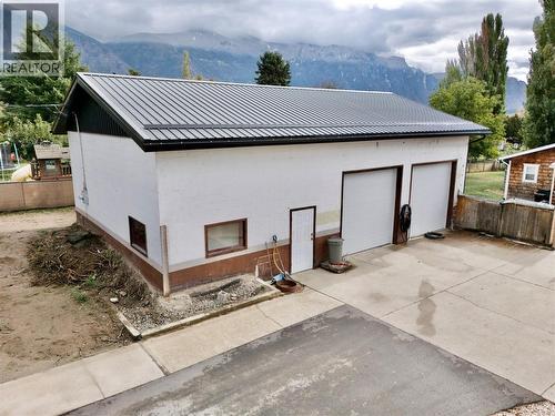 3211 Highway 3, Erickson, BC 