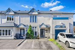4124 Av. de la Renaissance  Laval (Sainte-Rose), QC H7L 5N2