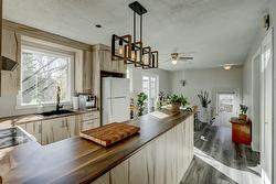 Kitchen - 