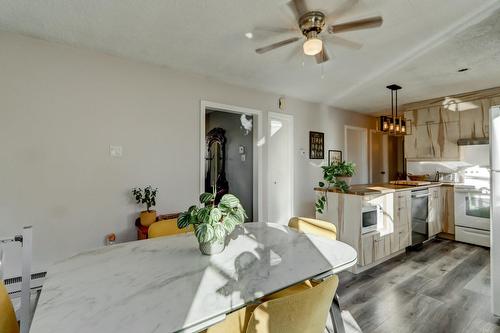 Vue d'ensemble - 116 Rue Thibodeau, Sainte-Agathe-Des-Monts, QC - Indoor