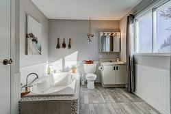 Bathroom - 