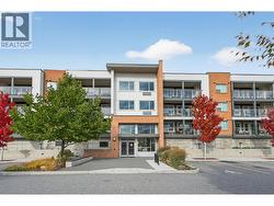 725 Academy Way Unit# 222  Kelowna, BC V1V 3A4