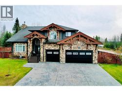 276 Wapiti Crescent  Tumbler Ridge, BC V0C 2W0