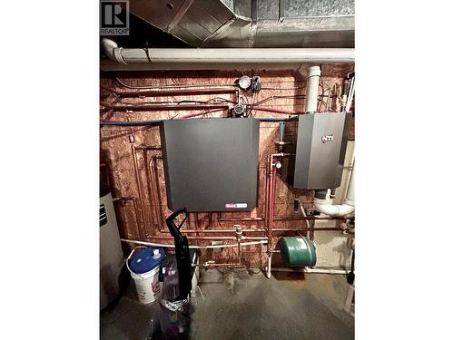 276 Wapiti Crescent, Tumbler Ridge, BC - Indoor