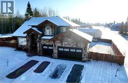 276 Wapiti Crescent  Tumbler Ridge, BC V0C 2W0