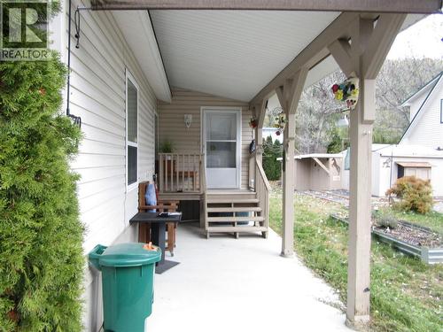 570 Nickel Lane, Greenwood, BC 