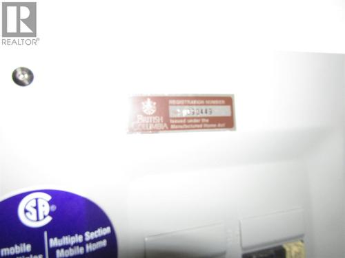 570 Nickel Lane, Greenwood, BC 