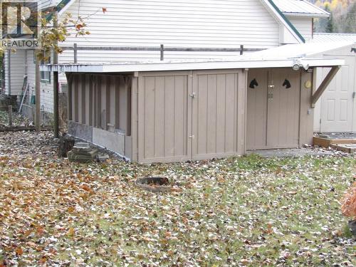 570 Nickel Lane, Greenwood, BC 