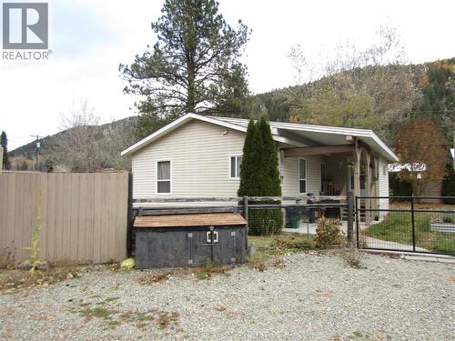 570 Nickel Lane, Greenwood, BC 