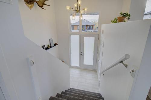 Hall d'entrée/Vestibule - 1722 Rue Lacharité, Sherbrooke (Fleurimont), QC - Indoor Photo Showing Other Room