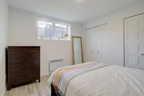 Chambre à coucher principale - 1722 Rue Lacharité, Sherbrooke (Fleurimont), QC - Indoor Photo Showing Bedroom