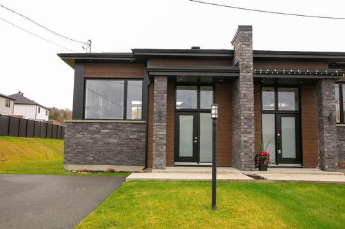 Façade - 1722 Rue Lacharité, Sherbrooke (Fleurimont), QC - Outdoor