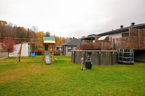 Cour - 1722 Rue Lacharité, Sherbrooke (Fleurimont), QC - Outdoor With Exterior