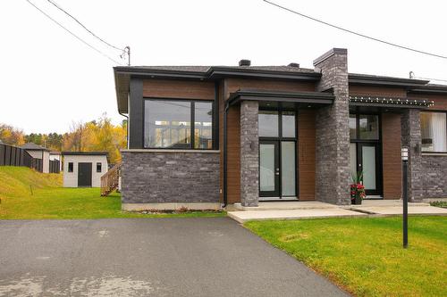Façade - 1722 Rue Lacharité, Sherbrooke (Fleurimont), QC - Outdoor
