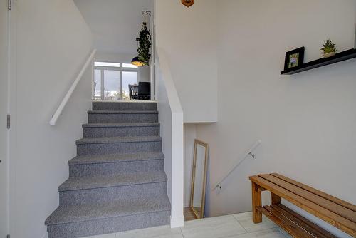 Hall d'entrée/Vestibule - 1722 Rue Lacharité, Sherbrooke (Fleurimont), QC - Indoor Photo Showing Other Room