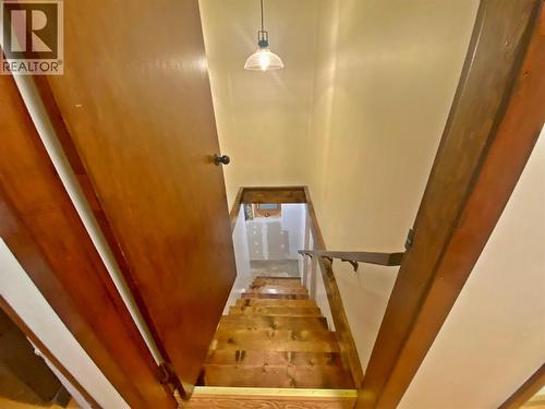 541 24 Highway, Little Fort, BC - Indoor Photo Showing Other Room