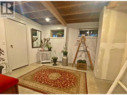 541 24 Highway, Little Fort, BC - Indoor Photo Showing Other Room