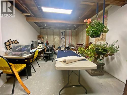 541 24 Highway, Little Fort, BC - Indoor Photo Showing Other Room