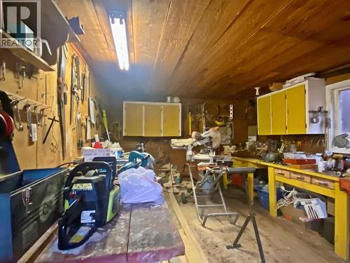 541 24 Highway, Little Fort, BC - Indoor Photo Showing Other Room