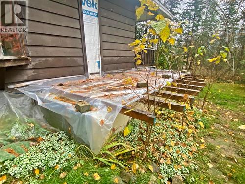 541 24 Highway, Little Fort, BC - Outdoor