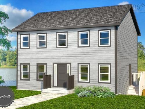 302 Yeaholm Way, Brookside, NS 