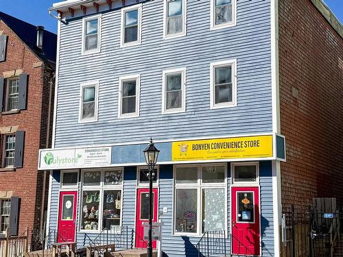 93 Water Street, Charlottetown, PE 