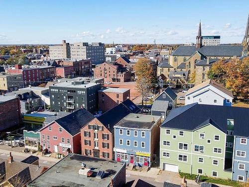 93 Water Street, Charlottetown, PE 