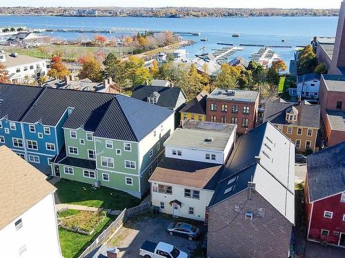 93 Water Street, Charlottetown, PE 