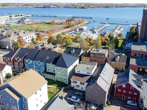 93 Water Street, Charlottetown, PE 